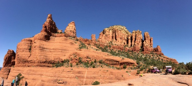 Sedona