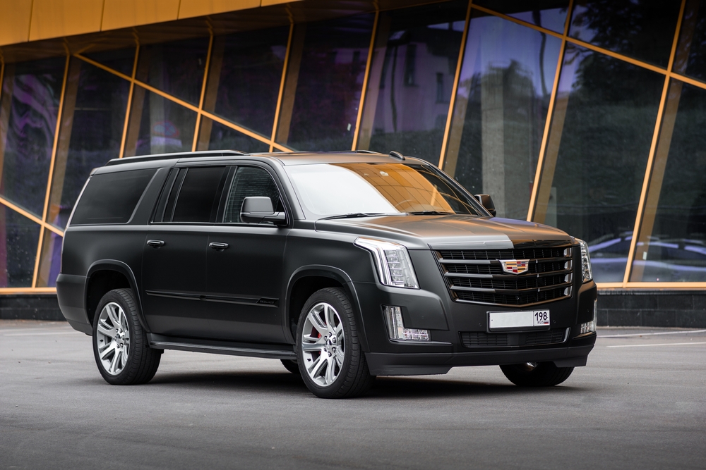 Screening Potential Car Buyers