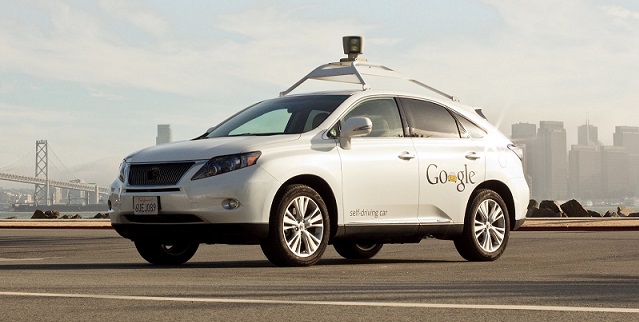 The Potential Dangers of Self-Driving Cars