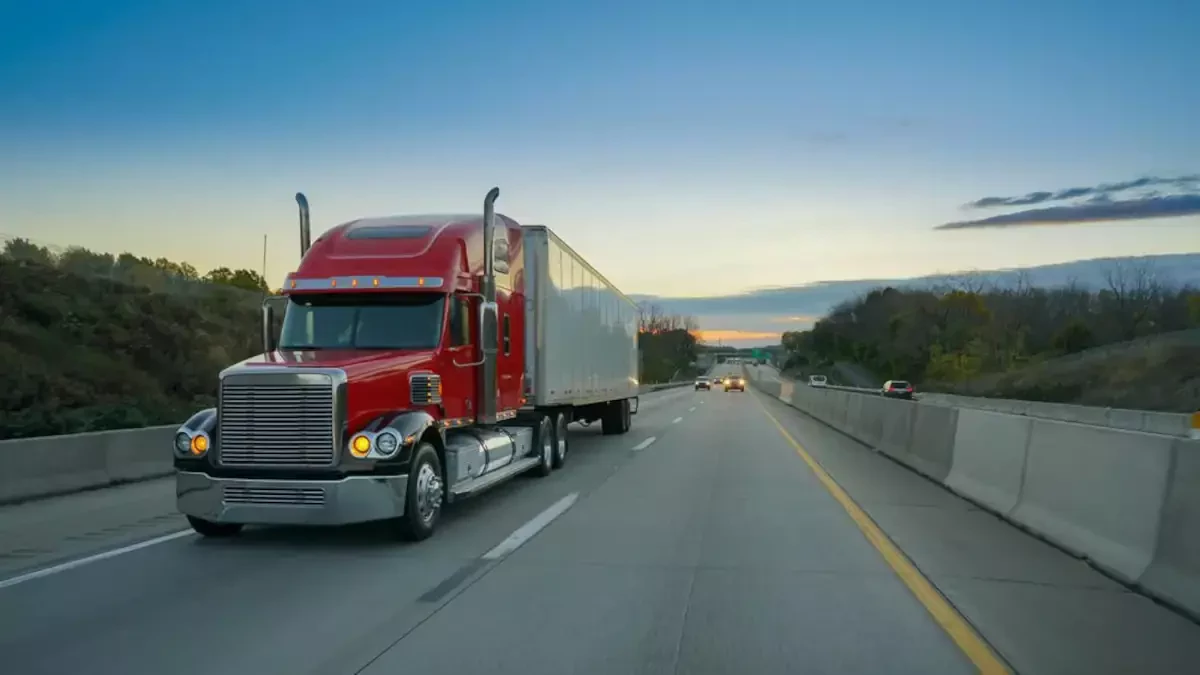 Dependable Straight Truck Shipping Services for All Your Needs