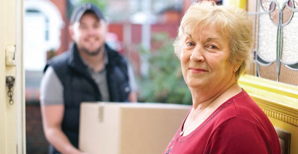 Senior Movers near Me