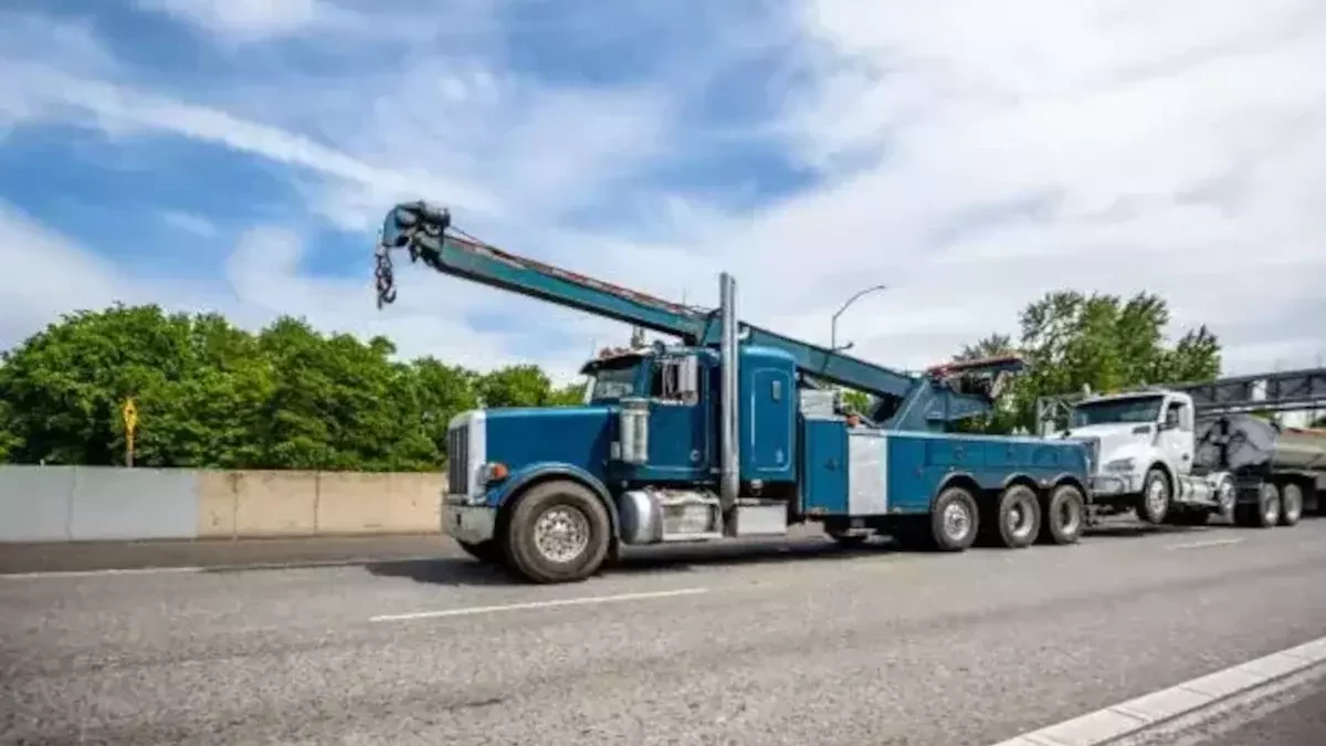 Expert Service Rig Transportation Across North America