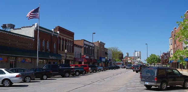 Shakopee Motorcycle Shipping