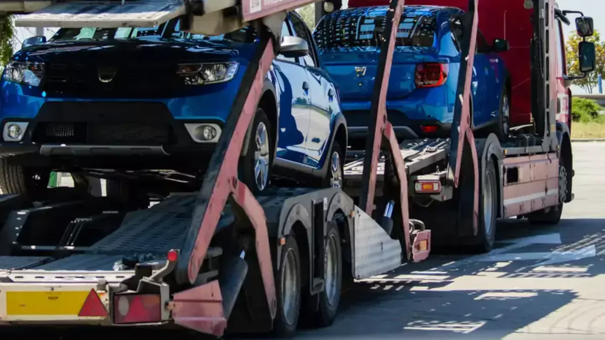 Shelby Charter Township Auto Transport Services You Can Trust