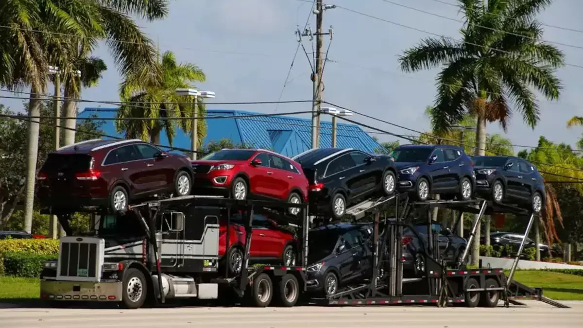 Sherwood Auto Transport: Trusted Vehicle Shipping Nationwide