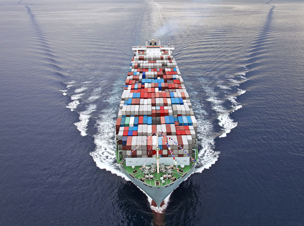 Vehicle Shipping Quote Colombia
