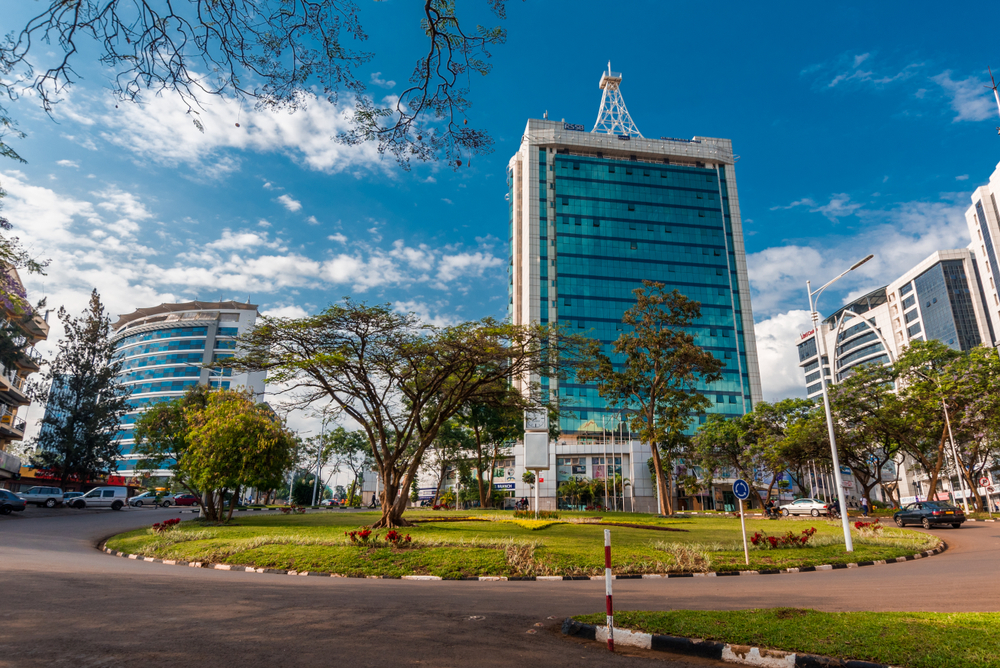 Best Cheap Car Shipping Rwanda