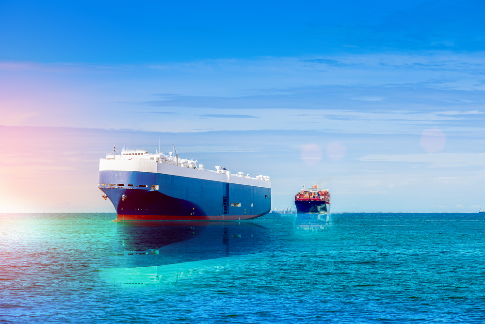 RO/RO Shipping Methods