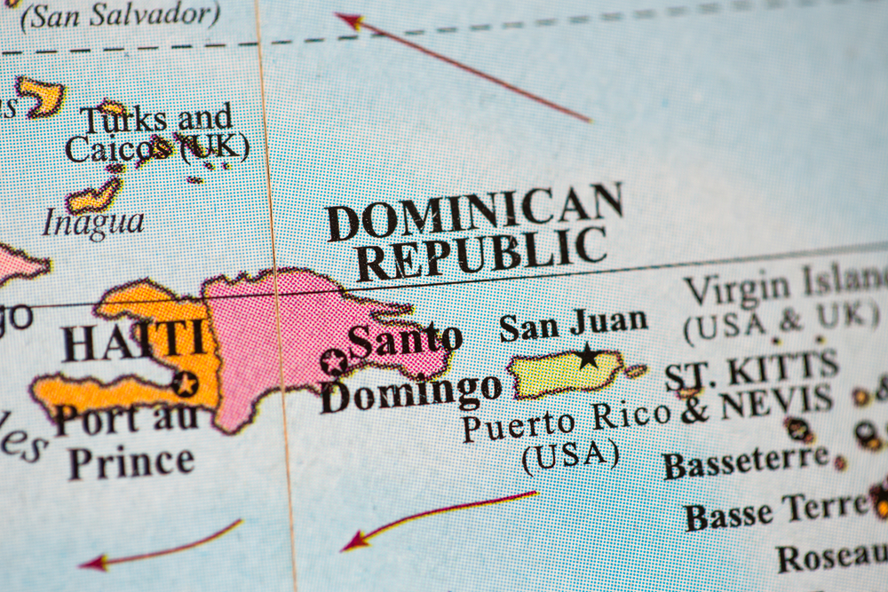 Cost to Ship a Car to the Dominican Republic