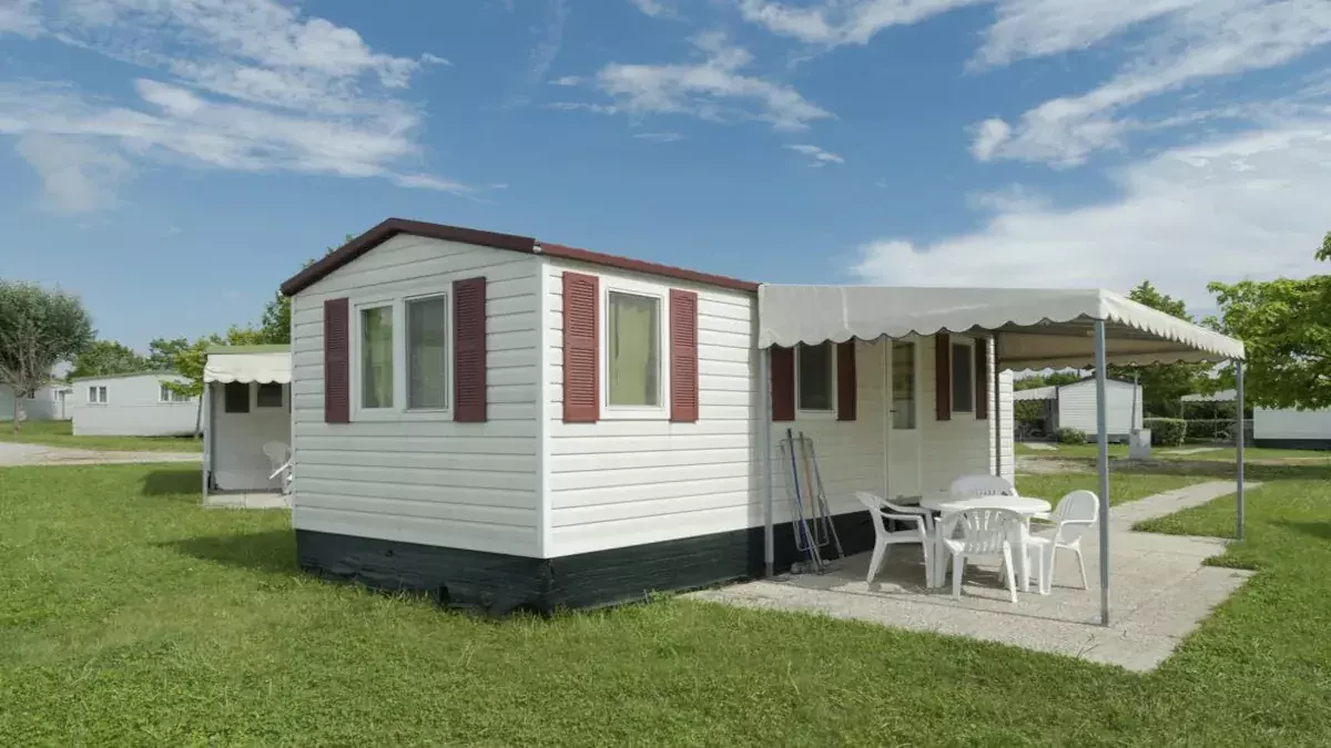 Mobile Home Moving Companies | Manufactured Home Transporter