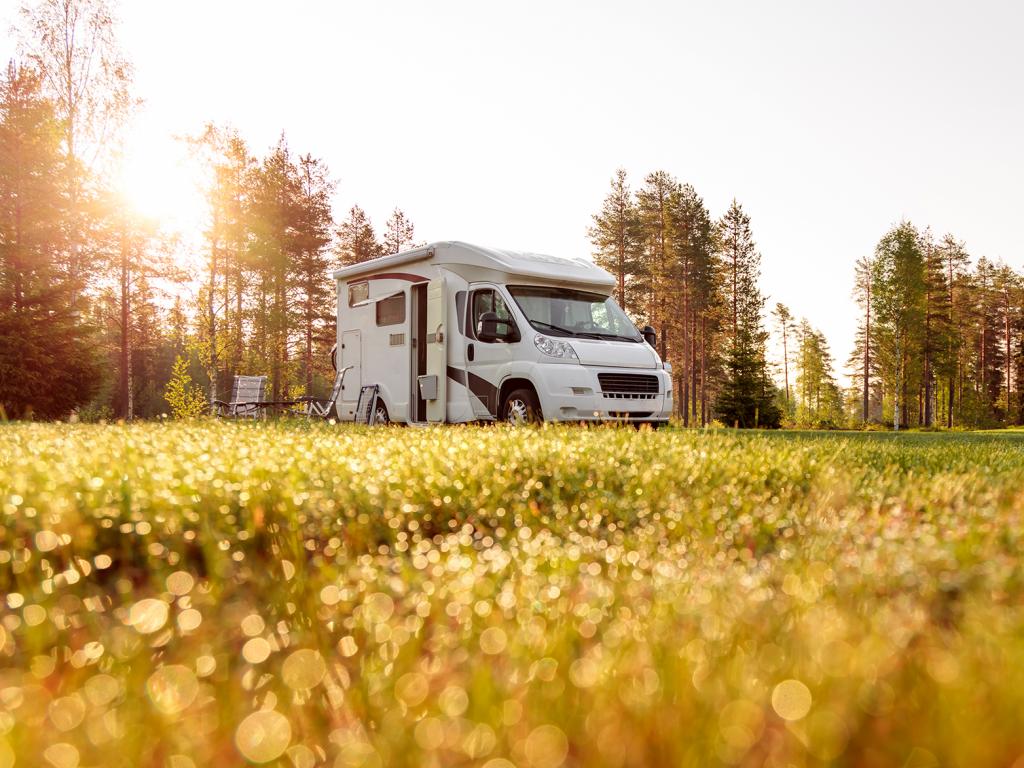 An Overseas Rv Shipping Guam