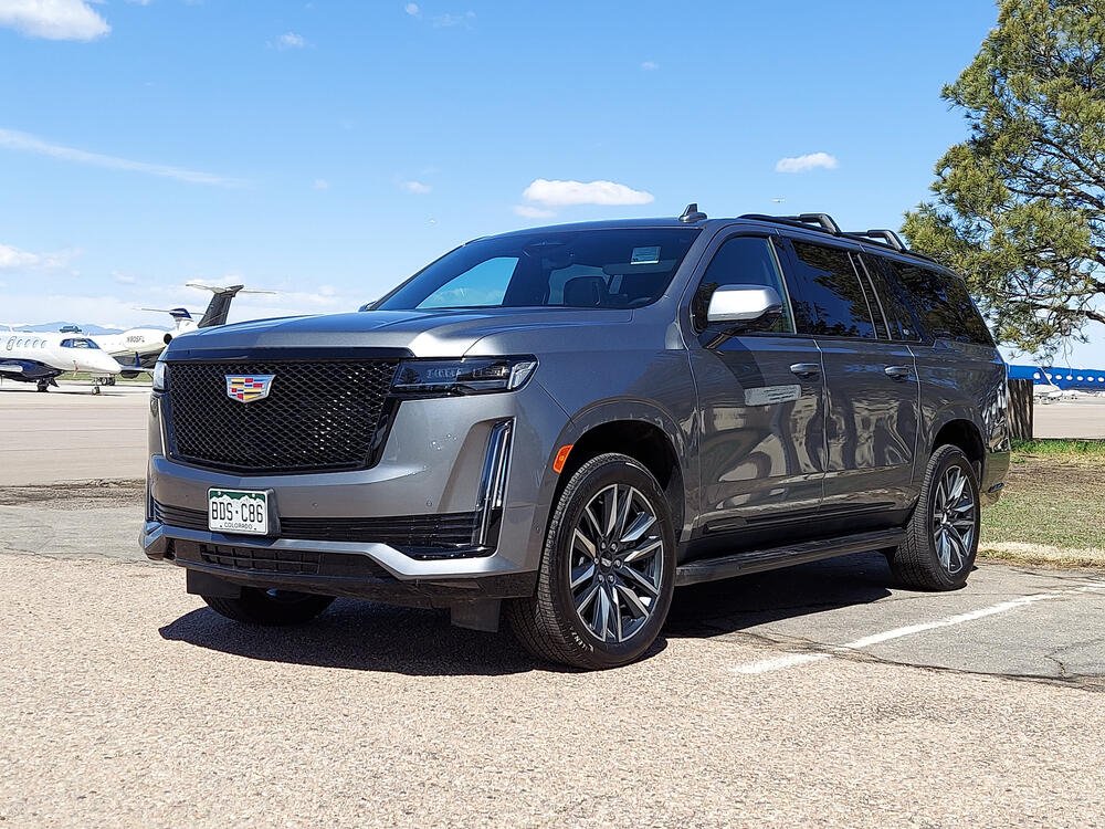 Ship An Suv3