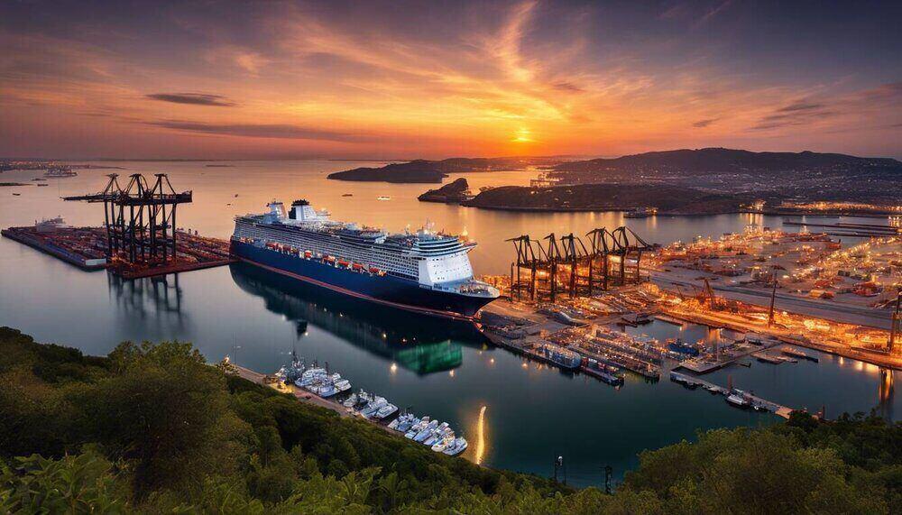 Ship Car Bellevue to Europe Cost Shipping Vehicles Bellevue to Europe