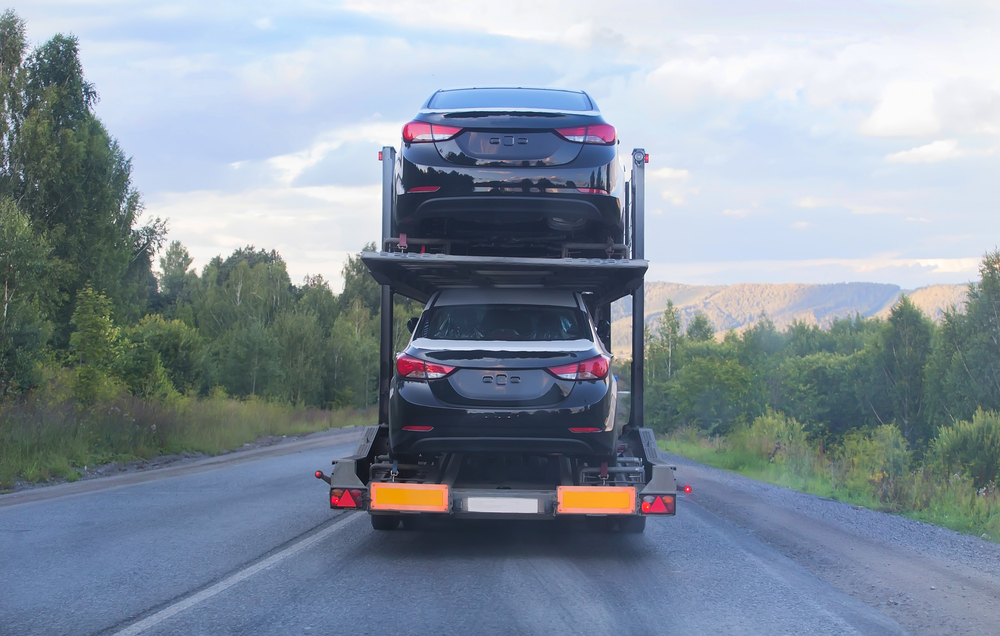 Best Car Hauling Companies Belleview Fl