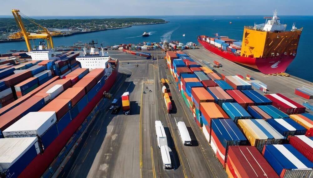 Ship Car Rhode Island to Europe Cost Shipping Vehicles Rhode Island