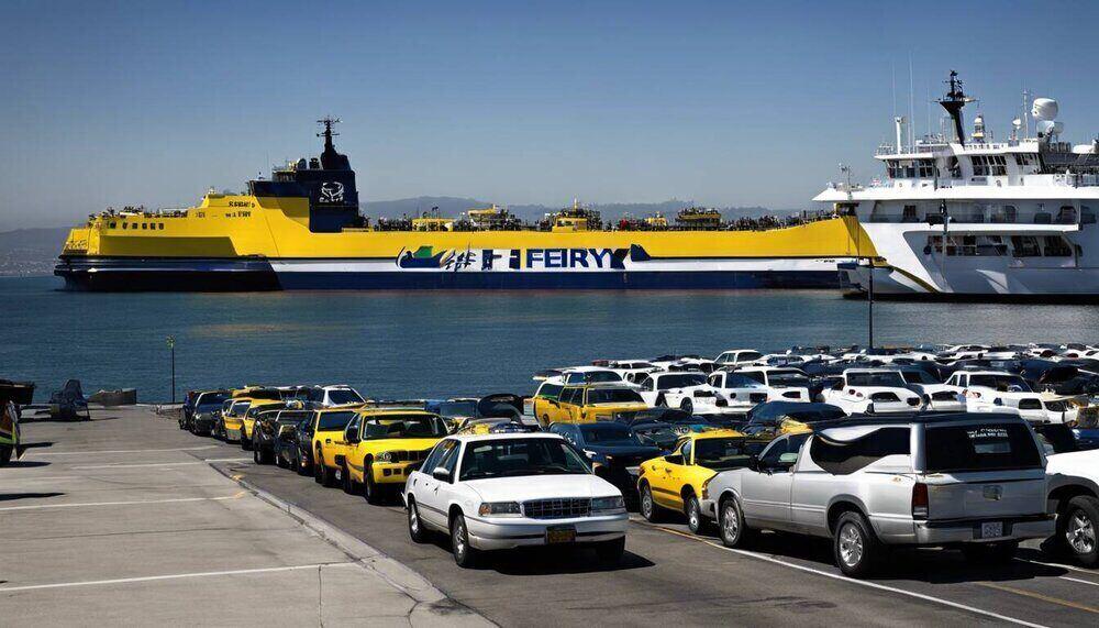 Ship Car Salinas to Europe Cost Shipping Vehicles Salinas to Europe rates