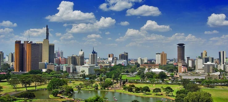 How Much Does It Cost to Ship a Car to Kenya from the USA?