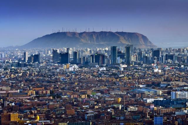 Shipping a Car to Peru from the US through Professionals Is Affordable and Cost Effective