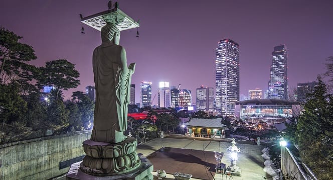 How Much Does It Cost to Ship a Car to South Korea through an Overseas Auto Transport Company?