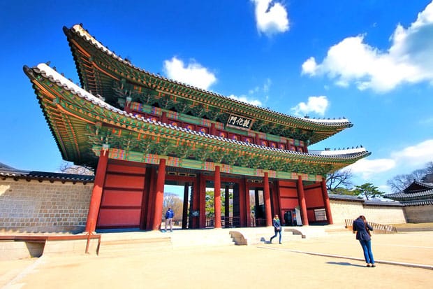 Is It Worth Shipping a Car to South Korea?