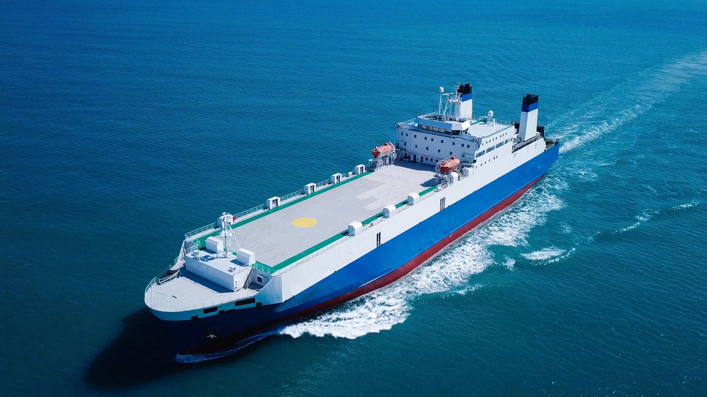 Best Shipping Services for an Overseas South Korea