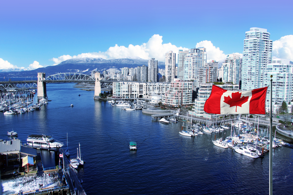Car Transport Service Canada