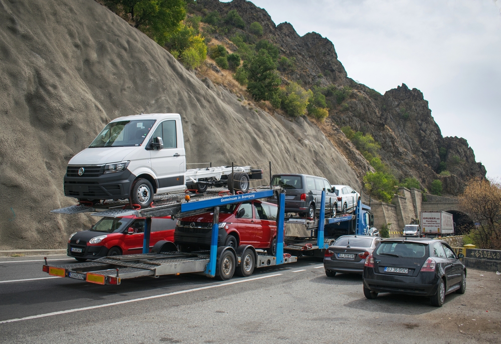 Best Car Transport Company Aurora