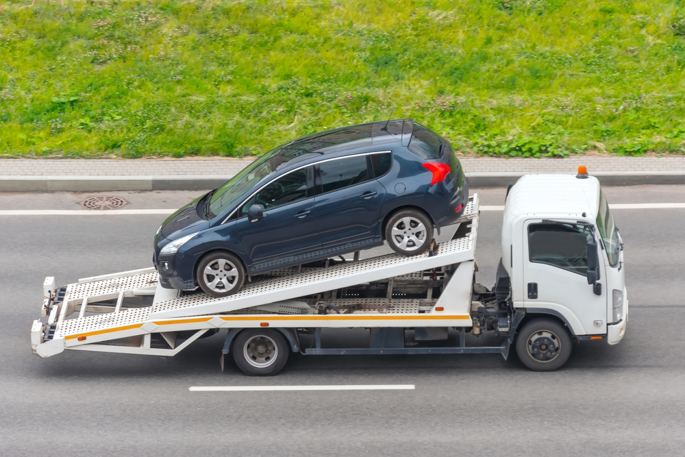 Ship Your car Columbus