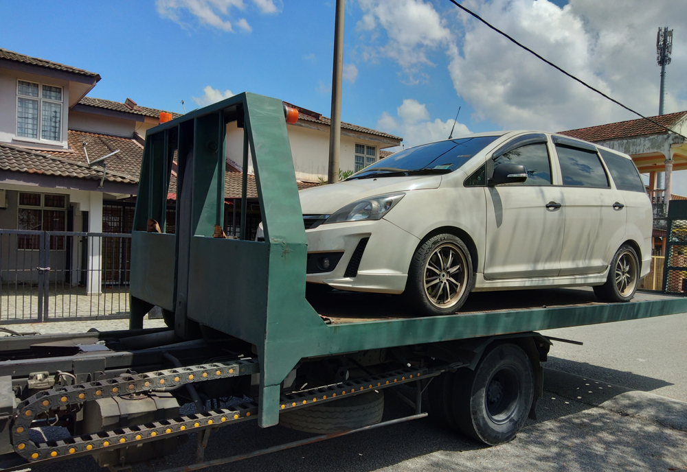 Car Shipping Quote Tampa