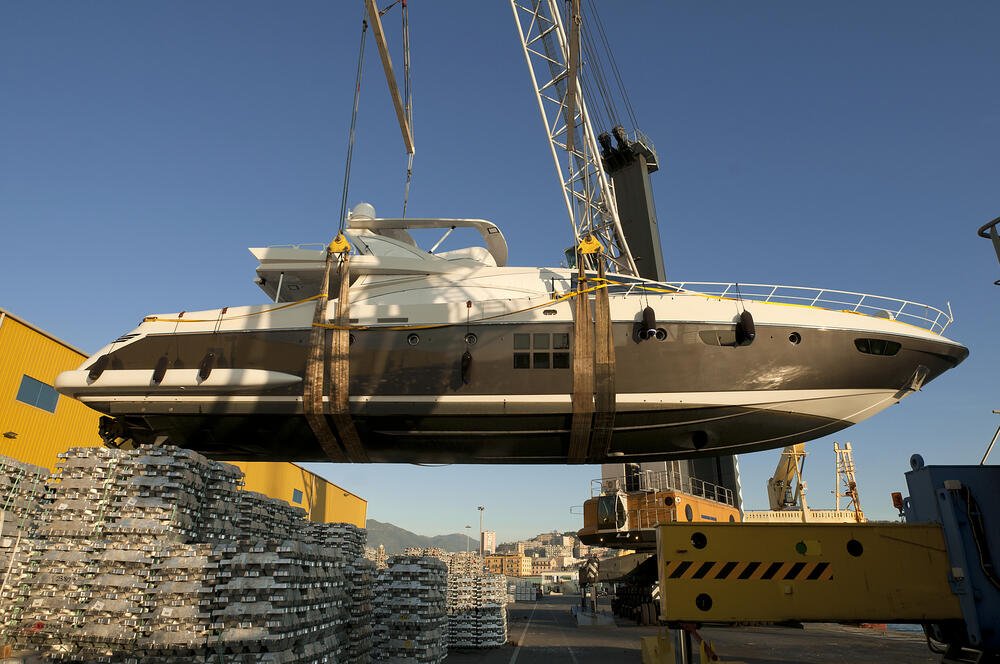 Shipping A Boat From The Us To Europe Made Easy