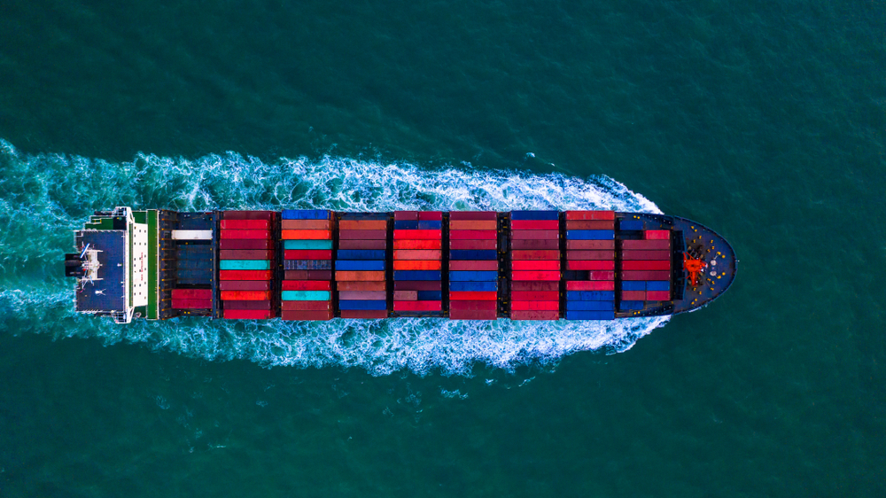 Enclosed Shipping Service