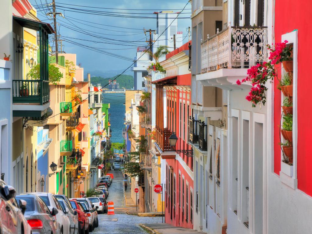 Shipping A Car To Puerto Rico