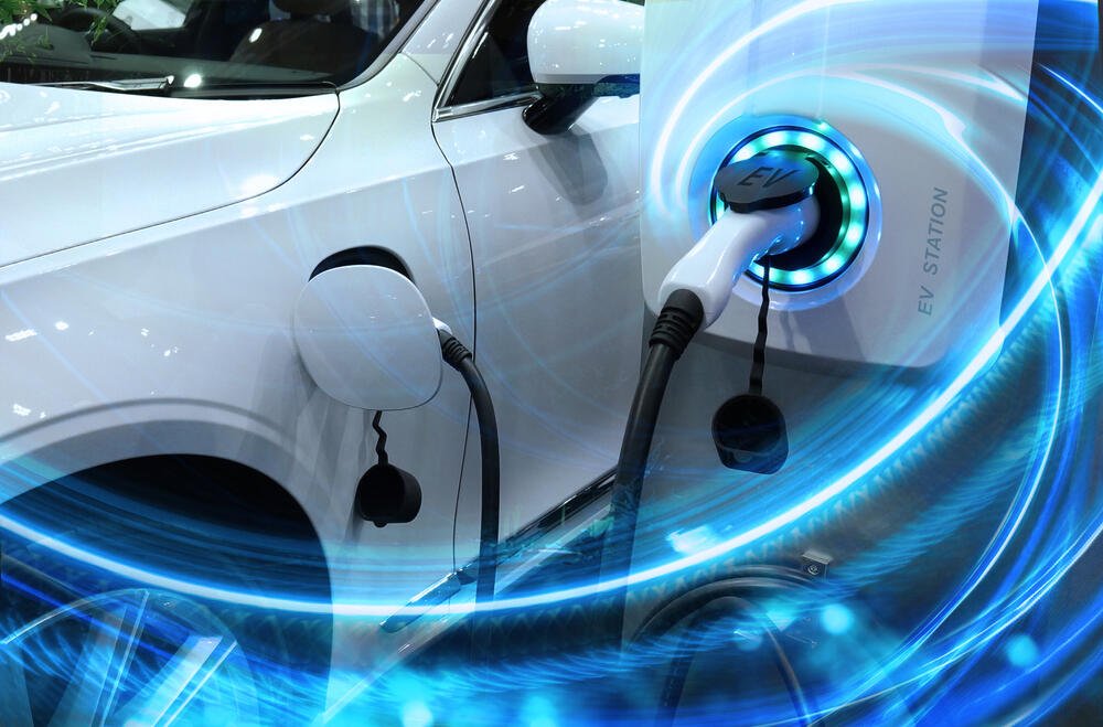 Shipping a New EV to Your Home