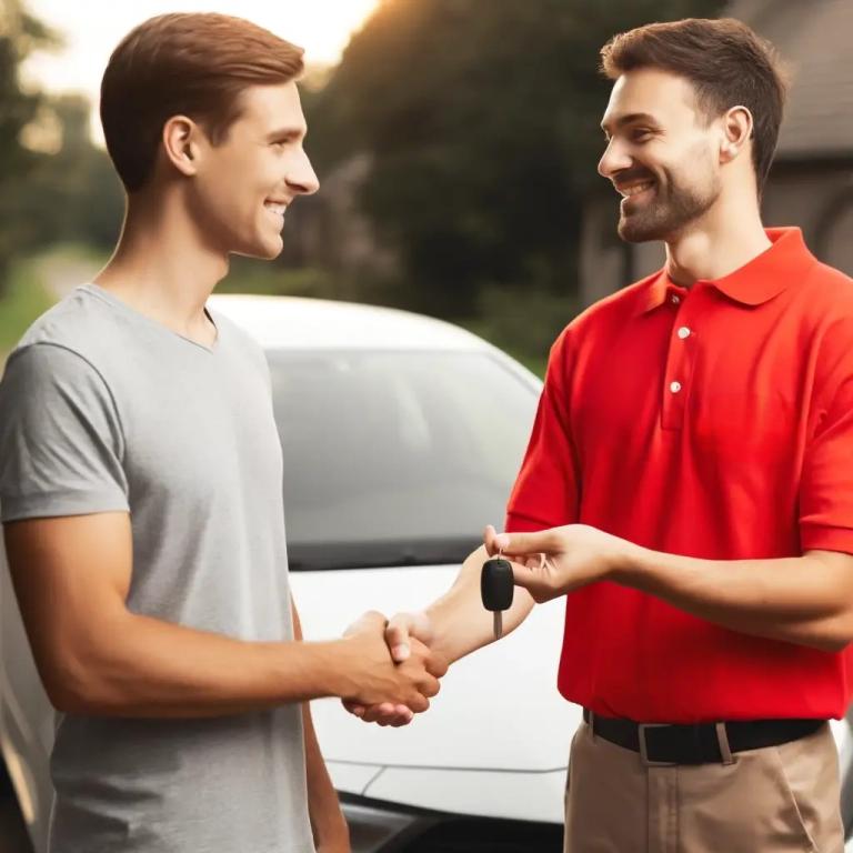 Shipping A Smaller Car