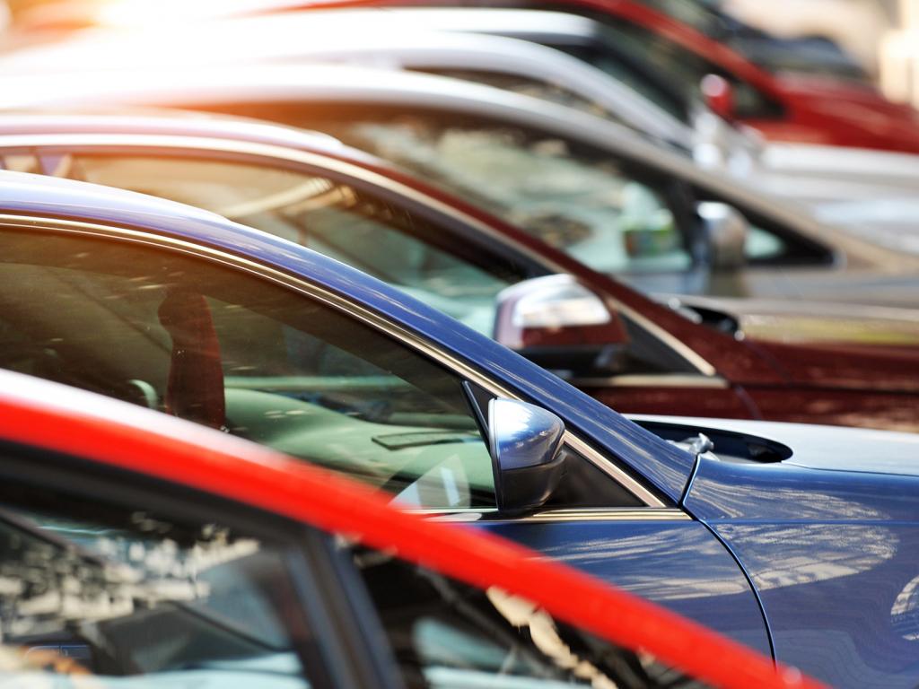 Exporting Used Cars From The Us To China