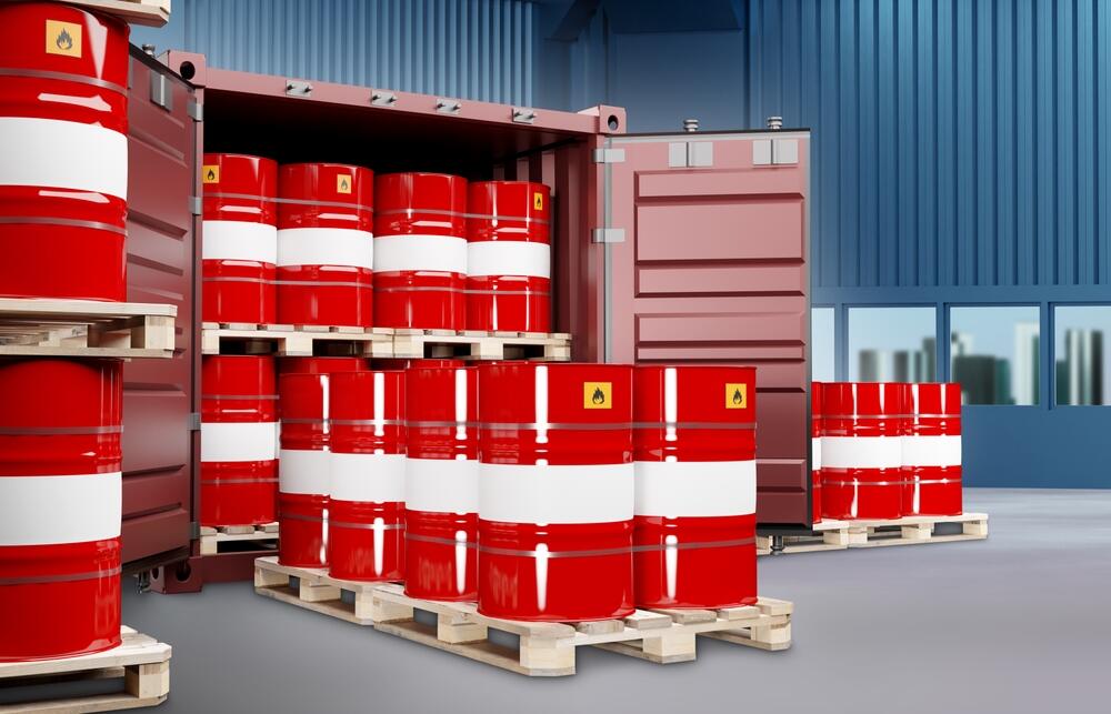 Shipping Barrels Ultimate Guide to Shipping Barrels Barrels