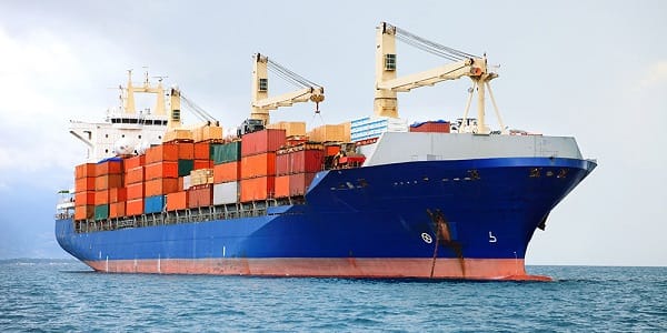 International Car Shipping by Sea