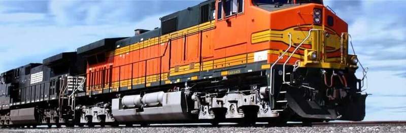 Professional Companies Can Transport Your Car by Interstate Train