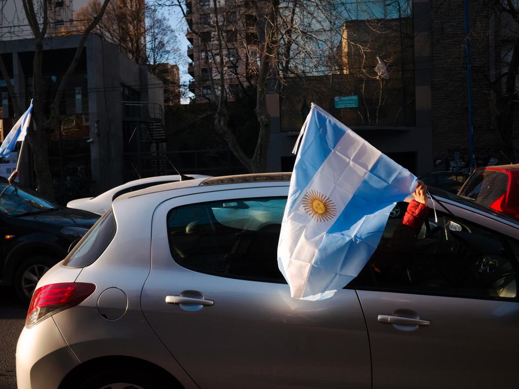 What Will The Import Duties Cost When I Ship My Car to Argentina?