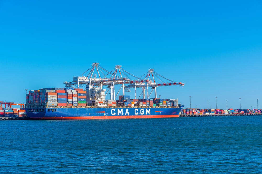 Ship Car To Australia
