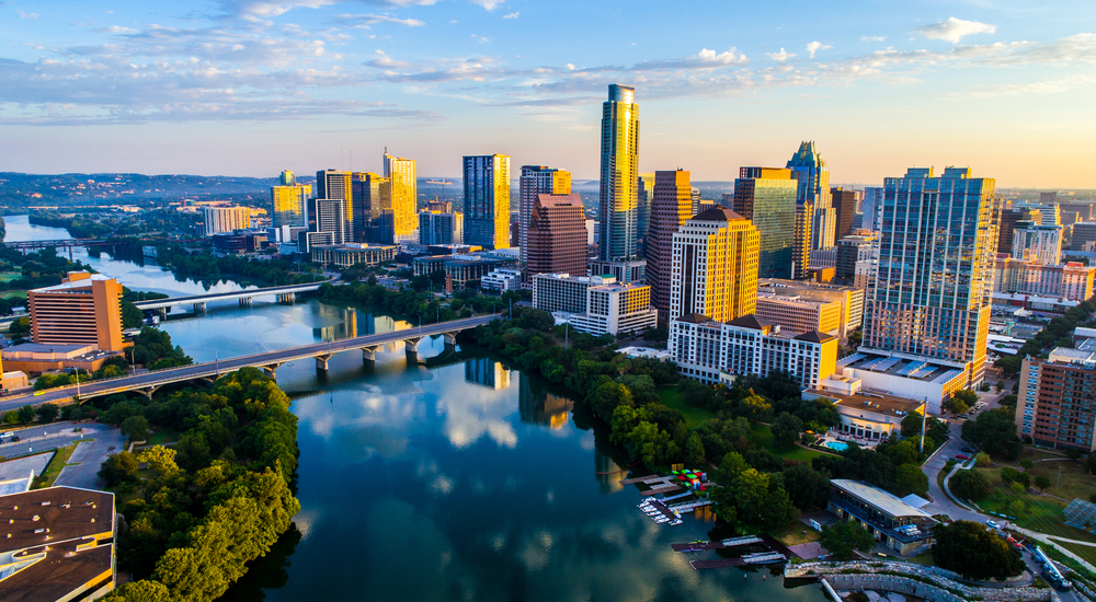Shipping Cars Overseas from Texas