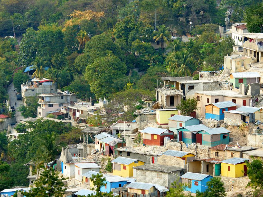 Things To Know About Shipping A Car To Haiti
