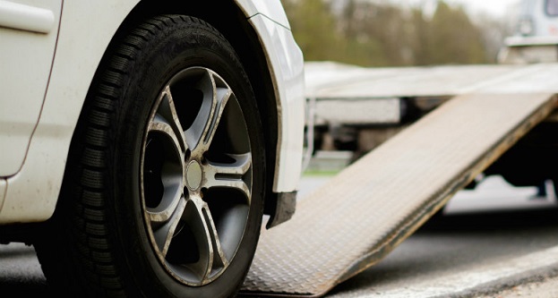 Can I Ship a Car I’m Still Paying For?