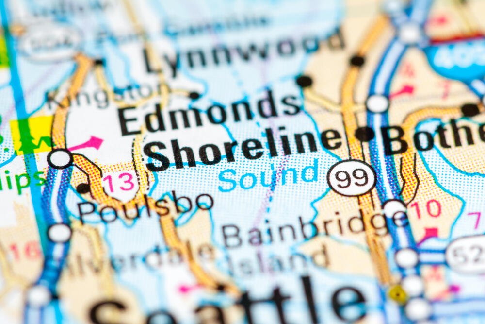 RV Shipping Shoreline