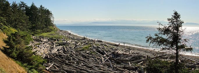 Shoreline Motorcycle Shipping