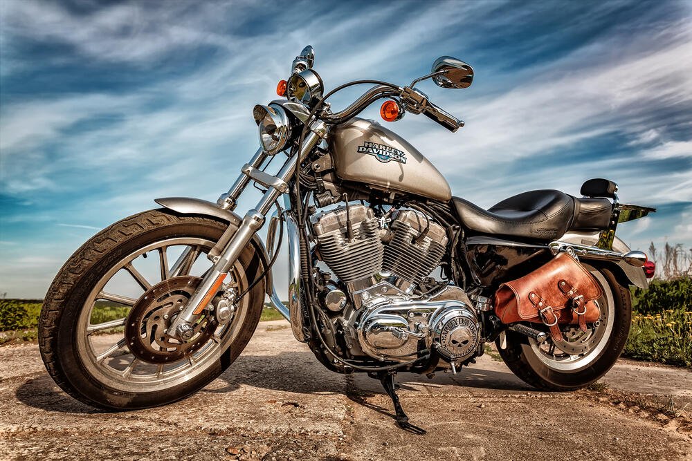 Shorewood, IL motorcycle transport quote