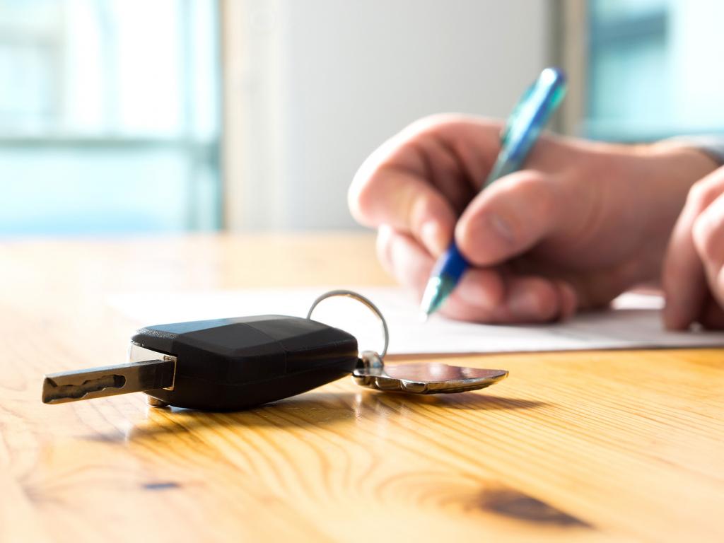 Need To Ship A Car? What Are The Documents Required For Submission?