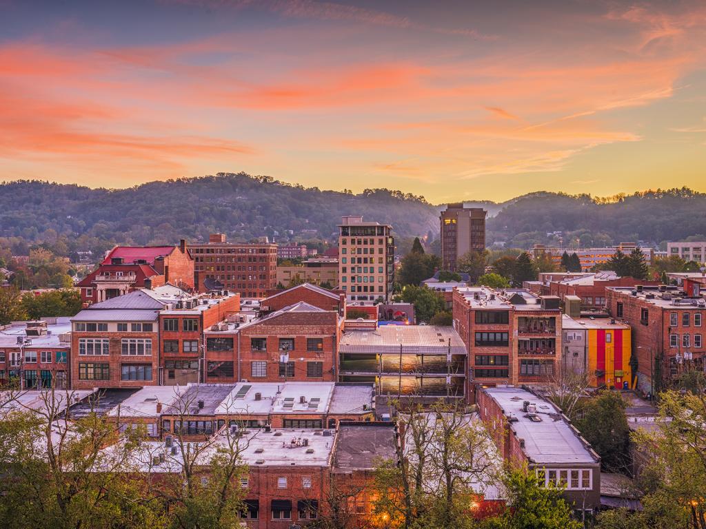 Asheville