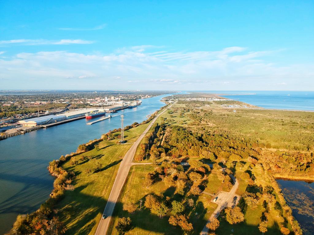 Port Arthur