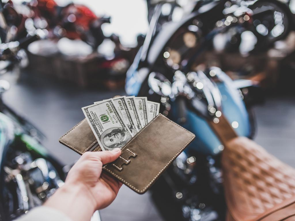 Motorcycle Shipping Cost Estimator